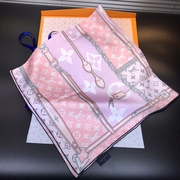 Louis Vuitton Scarf LVS00079